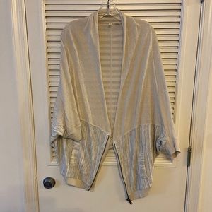 Anthropologie Moth Cardigan